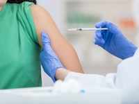 <i class="tbold">imperial college</i> vaccine trials to start soon