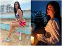 FIVE times Katrina Kaif bowled us over with her photoshoot sessions amid lockdown