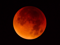 How and where to watch the <i class="tbold">penumbral lunar eclipse</i> on July 5