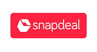 <i class="tbold">Snapdeal</i>