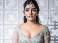 The Telugu native is an avid social media user who likes to keep her fanbase happy by regularly sharing pictures on her Instagram and Twitter pages