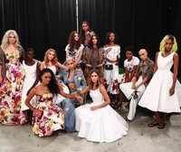 Check out our latest images of <i class="tbold">america's next top model, cycle 15</i>