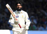 <i class="tbold">mohammad yousuf</i> (Pakistan) - 1,788 runs in 2006