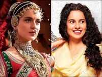 ​From 'Krrish 3' to 'Manikarnika'; check out Kangana Ranaut's highest-earning films at the box office