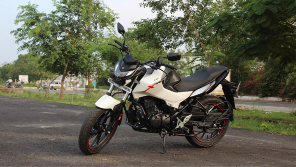 Hero Xtreme 160r Latest News Videos And Photos Of Hero Xtreme 160r Times Of India