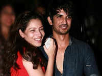 Ankita Lokhande breaks her silence after two months over Sushant Singh Rajput’s suicide case