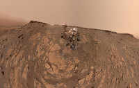 See the latest photos of <i class="tbold">curiosity rover</i>