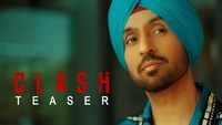 Diljit Dosanjh - G.O.A.T. Intro 