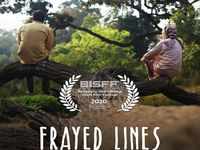 Priya Belliappa's Frayed Lines is part of the Bengaluru International Short Film Festival