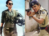 Independence Day 2020: Kangana Ranaut to Priyanka Chopra the game-changing actresses who played women in uniform