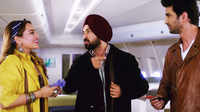 See the latest photos of <i class="tbold">singer diljit dosanjh</i>