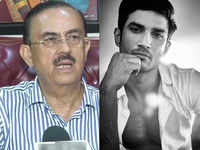No time of death in Sushant's post-mortem report to stating that Rhea was not Sushant's wife – Five statements by Sushant Singh Rajput's father's lawyer Vikas Singh