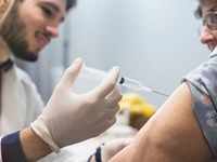 <i class="tbold">emergency use</i> vaccines may not suit everybody