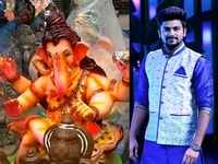 Every year we go for his darshan; this time Ganesha is coming home: VJ Sunny on Ganesh Chaturthi celebration amid Corona scare