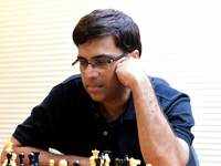 World Youth Chess C'ship: Aryan Gholami makes more than a point