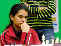 On International Chess Day, Chiranjeet Chakrabarti & Rituparna