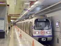 Unlock 4.0: Metro may resume services in Delhi; Here is a list of precautions to stay safe