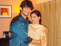 <i class="tbold">meetu singh</i> to Sushant Singh Rajput: I will maintain our sacred bond within my heart