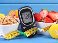​Healthy snack options for people suffering from type 2 diabetes to stabilize blood sugar