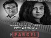 ‘Parcel’ in <i class="tbold">dhaka international film festival</i>
