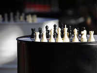 Indian Grandmaster D Gukesh wins Sunway Formentera Open chess