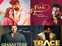 ​Trending Tunes: 'Diamond Da <i class="tbold">challa</i>' to 'Gham Tere', Punjabi songs that got us hooked this week!
