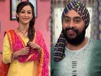 New Anjali and Sodhi to make an entry in tonight's episode of Taarak Mehta Ka Ooltah Chashmah; check out first photos