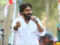 Pawan Kalyan was the most searched Indian celebrity politician during the 2014 General Election