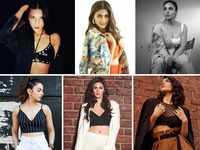 Bralettes News  Latest News on Bralettes - Times of India