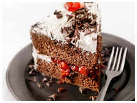 ​Pineapple & <i class="tbold">black forest</i> Pastry