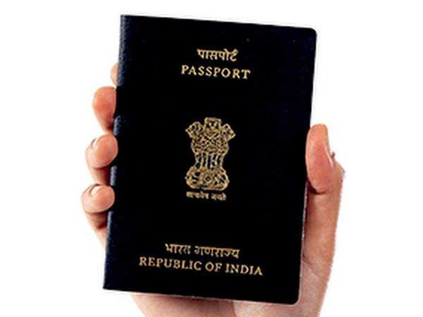 verification certificate for tatkal passport