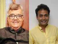 <i class="tbold">dwarakish</i> to Sharan: Sandalwood Comedians who entertained audiences as lead actors