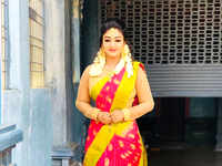 Rhema Ashok