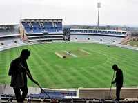 Tata Steel plans revival of Keenan Stadium by 2024