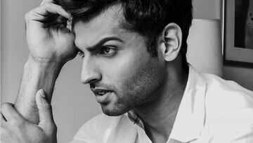 Know More About Peter England Mr India 2017 Finalist Krushal Ahuja ...