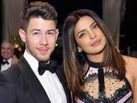 ​FIVE times Priyanka Chopra expressed her love for hubby Nick Jonas with romantic captions