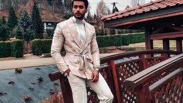 Know More About Peter England Mr India 2017 Finalist Krushal Ahuja ...