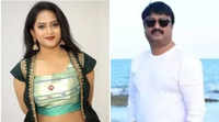 Telugu film producer G Ashok Reddy arrested in <i class="tbold">tv actress</i> Sravani Kondapalli's suicide case
