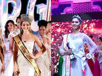 From Akshara Reddy to Upasana RC, Tamil actresses who have won prestigious beauty pageants