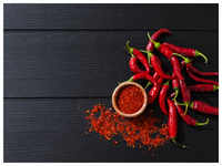 Green chilli vs. Red chilli: Which is healthier for you?