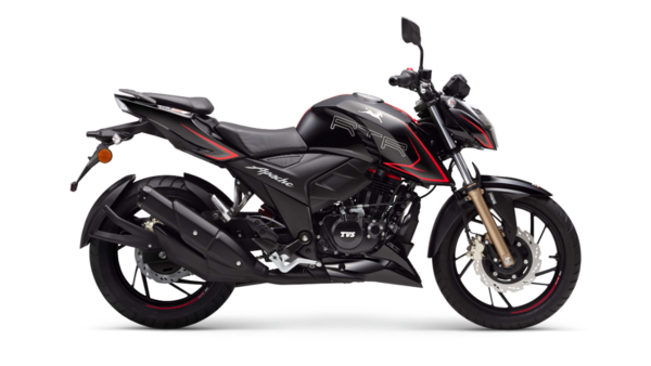 Apache Rtr 160 4v News Latest News On Apache Rtr 160 4v Times Of India