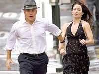 Check out our latest images of <i class="tbold">the adjustment bureau</i>