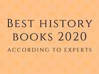 ​Best history books this year according to experts