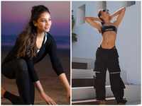 Mira Rajput to Tania Shroff: Popular star wives and girlfriends who are obsessed with fitness