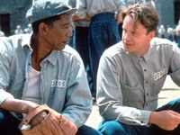 Morgan Freeman looks back at 'The Shawshank Redemption' journey; says, "I'm still thankful to everyone who made our box office flop"