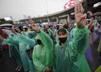 Click here to see the latest images of <i class="tbold">thailand protests</i>
