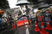 Trending photos of <i class="tbold">thailand protests</i> on TOI today