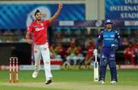Kings XI Punjab secure dramatic win over Mumbai Indians in IPL 2020