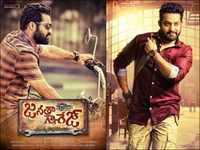 NTR fits the bill as an <i class="tbold">environmentalist</i> in this serious action drama