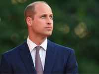Prince William showed concerns about <i class="tbold">Brexit</i>